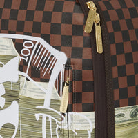 Drippy Moneyboy Stacks Dlxr Backpack 910b3480nsz