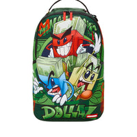 Moneyboy Dollar Dlxr Backpack 910b3530nsz