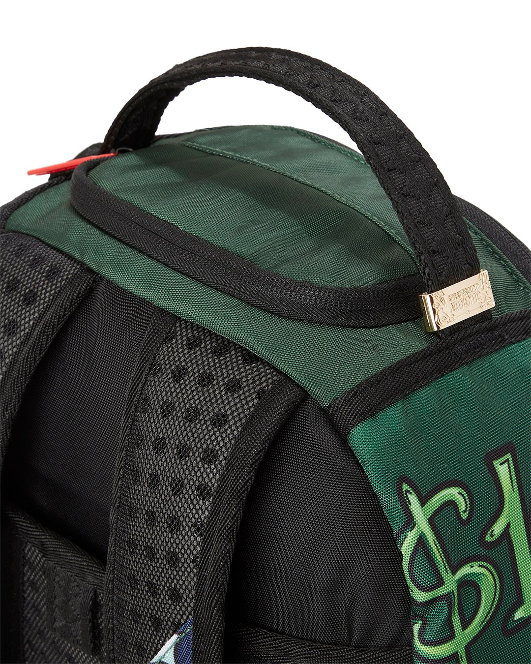 Moneyboy Dollar Dlxr Backpack 910b3530nsz