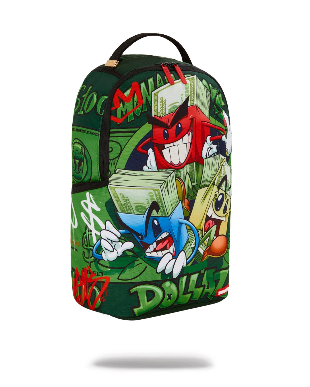 Moneyboy Dollar Dlxr Backpack 910b3530nsz