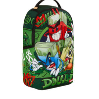 Moneyboy Dollar Dlxr Backpack 910b3530nsz