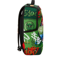 Moneyboy Dollar Dlxr Backpack 910b3530nsz