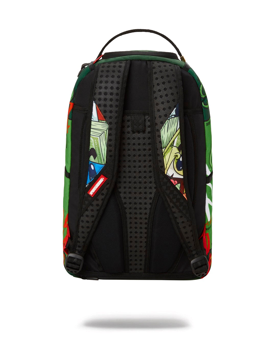 Moneyboy Dollar Dlxr Backpack 910b3530nsz