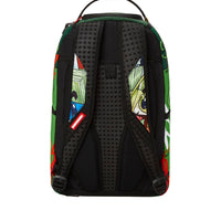 Moneyboy Dollar Dlxr Backpack 910b3530nsz