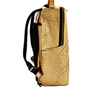 Gold Sharks In Paris Backpack 910b3729nsz