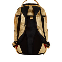 Gold Sharks In Paris Backpack 910b3729nsz