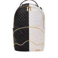 Split Quilt Shark Dlx Backpack 910b3805nsz