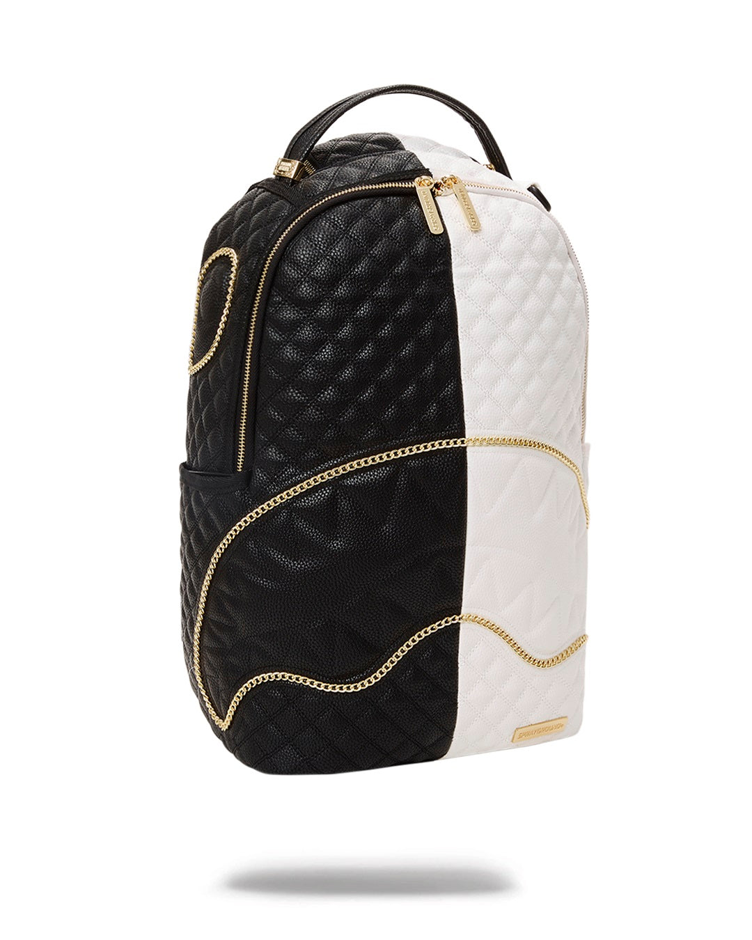 Split Quilt Shark Dlx Backpack 910b3805nsz