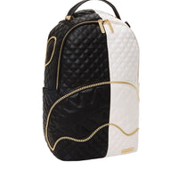 Split Quilt Shark Dlx Backpack 910b3805nsz