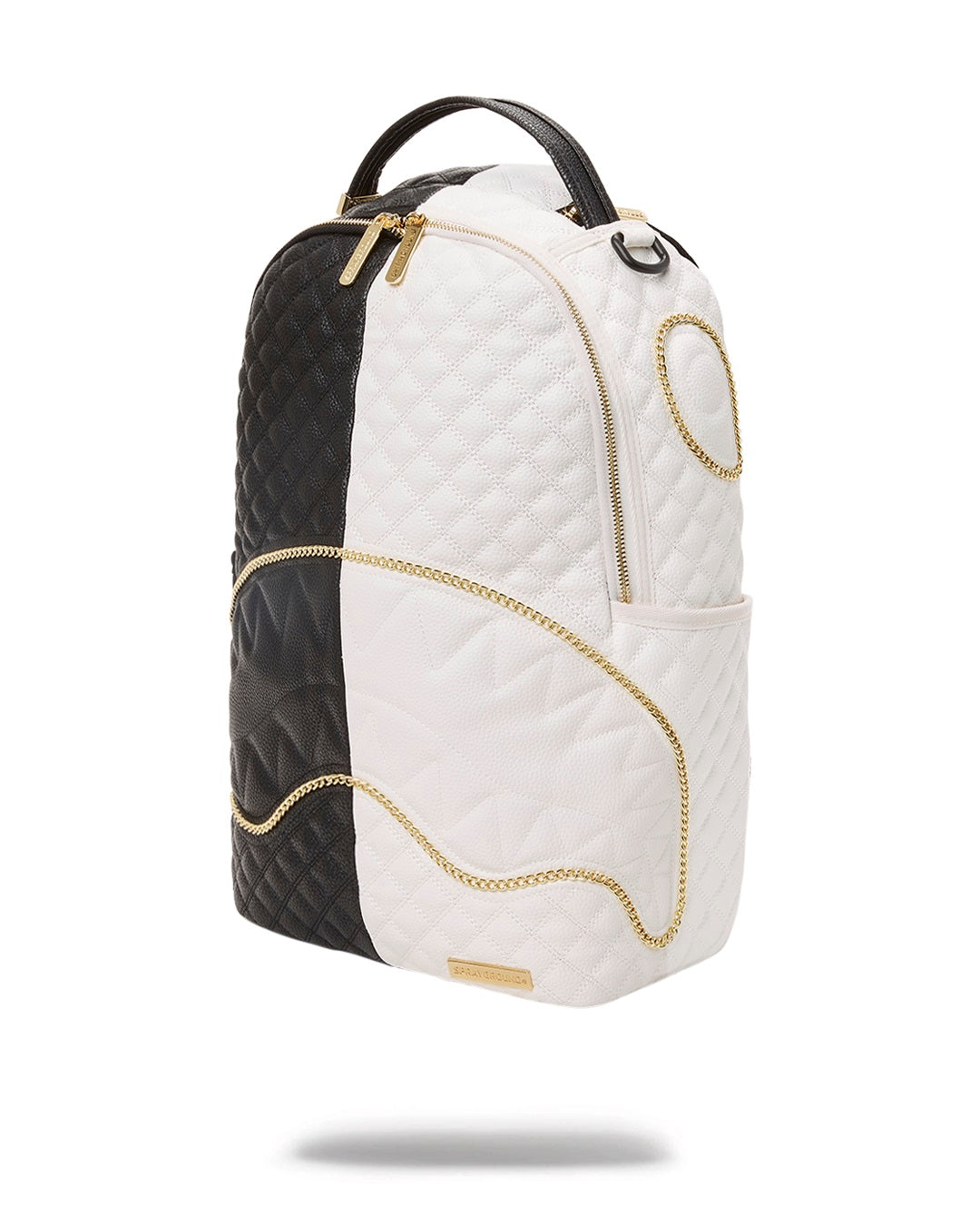 Split Quilt Shark Dlx Backpack 910b3805nsz