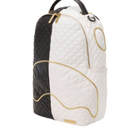 Split Quilt Shark Dlx Backpack 910b3805nsz