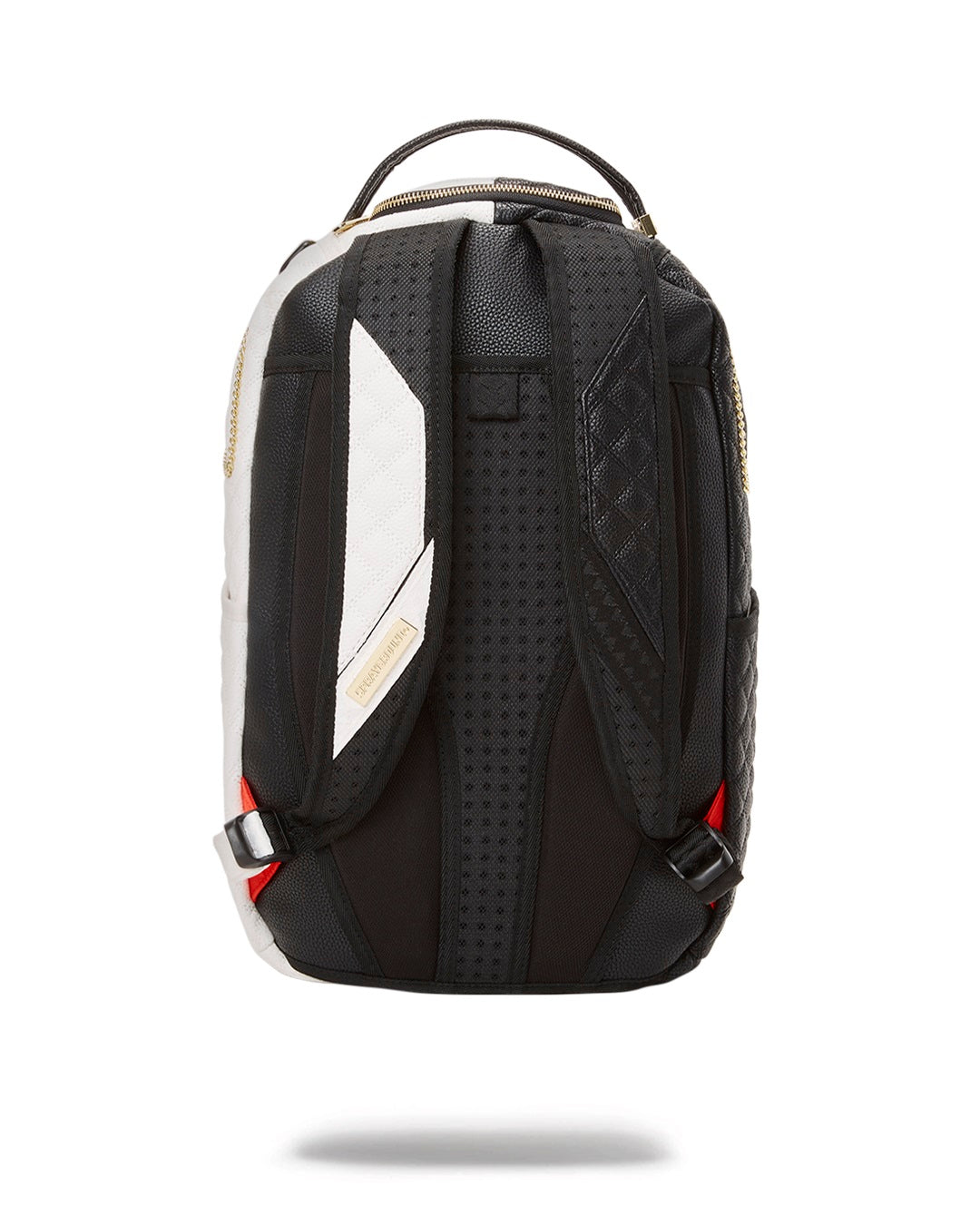 Split Quilt Shark Dlx Backpack 910b3805nsz