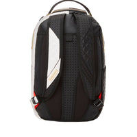 Split Quilt Shark Dlx Backpack 910b3805nsz