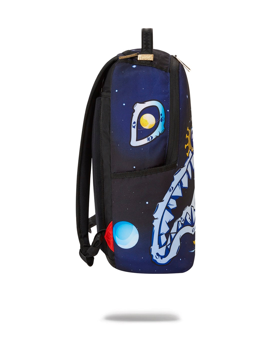 Outerspacey Dlxr Backpack 910b3815nsz