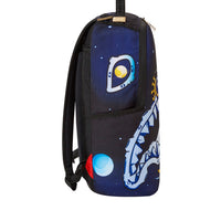 Outerspacey Dlxr Backpack 910b3815nsz