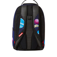 Outerspacey Dlxr Backpack 910b3815nsz