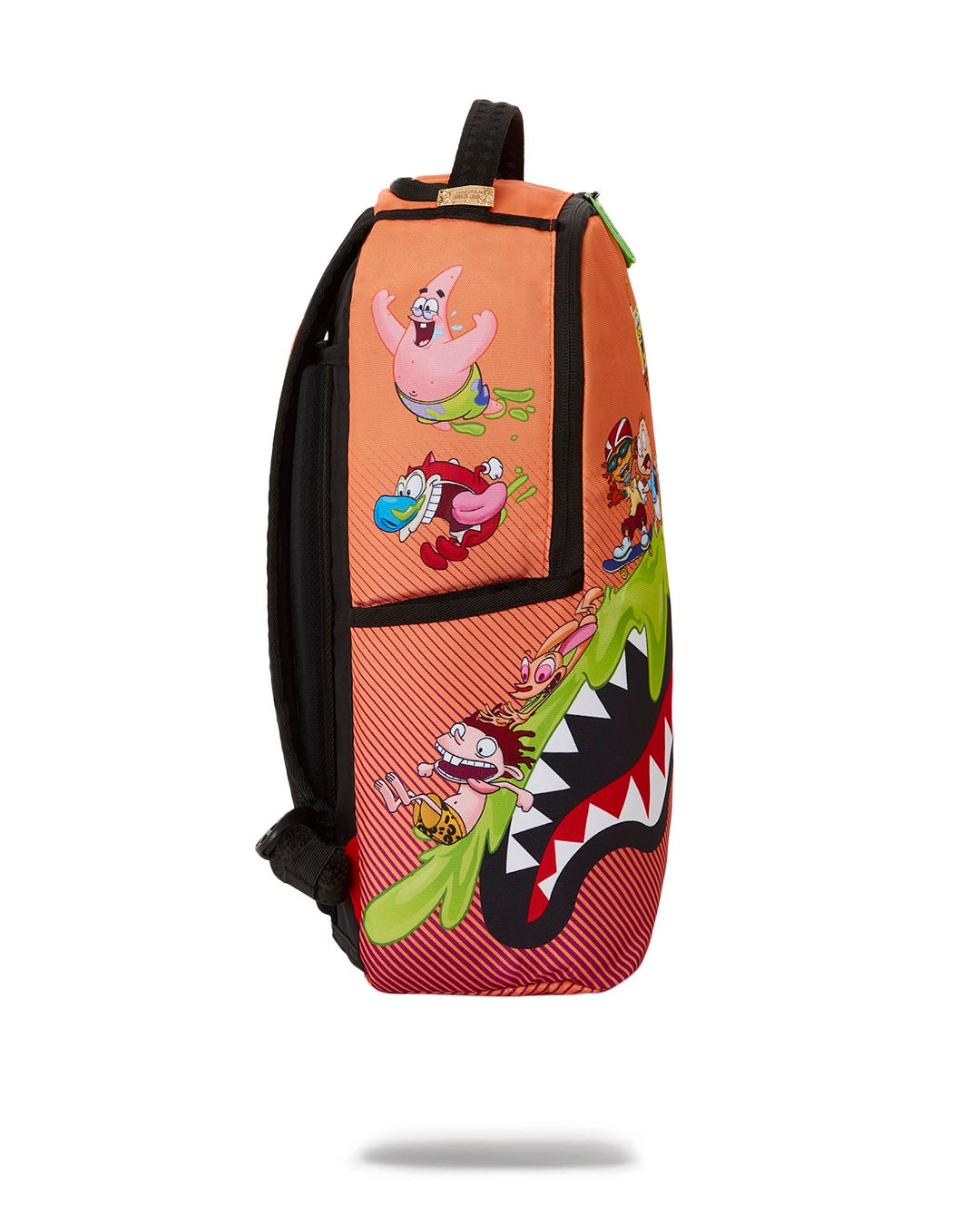 90s Mashup Backpack 910b3855nsz