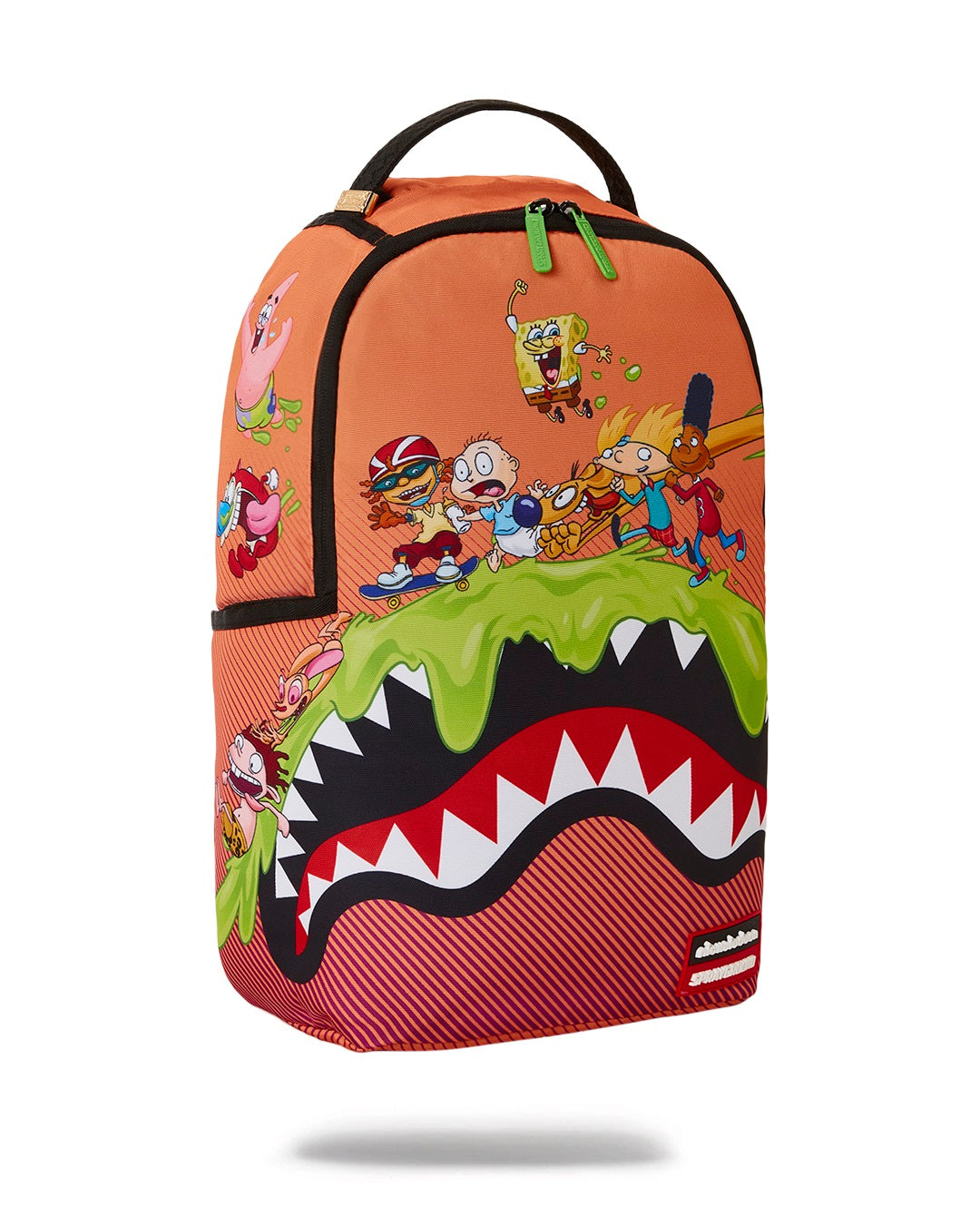 90s Mashup Backpack 910b3855nsz