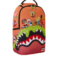 90s Mashup Backpack 910b3855nsz