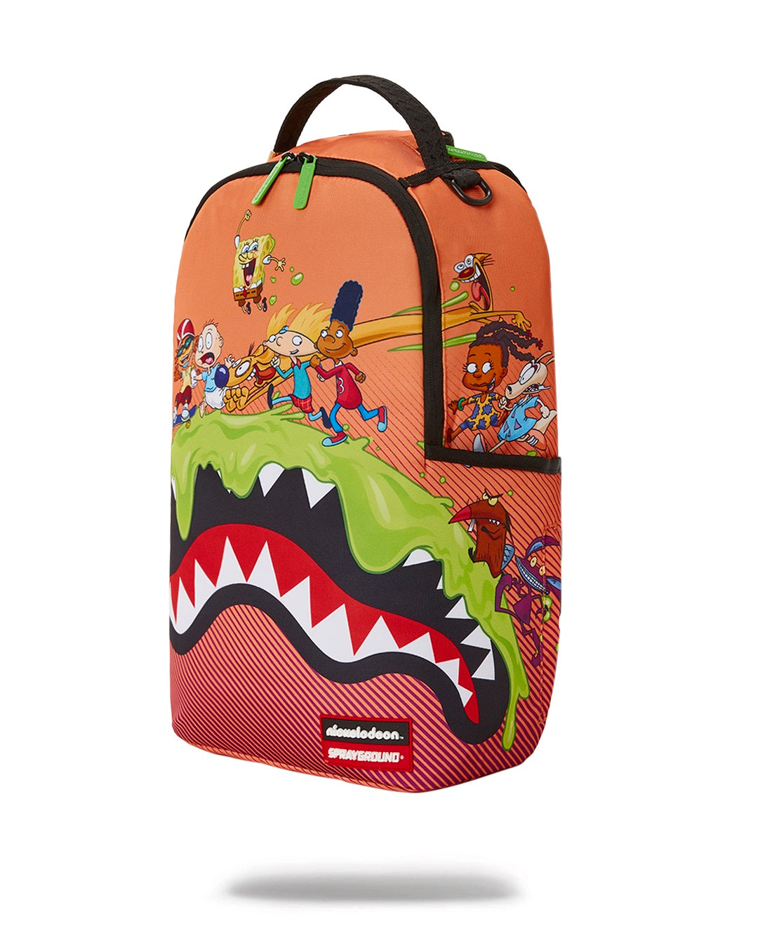 90s Mashup Backpack 910b3855nsz