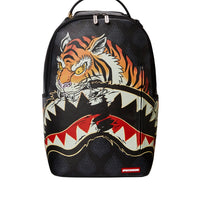 Year Of The Tiger Backpack 910b4010nsz