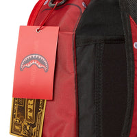 Break Shark Backpack 910b4080nsz