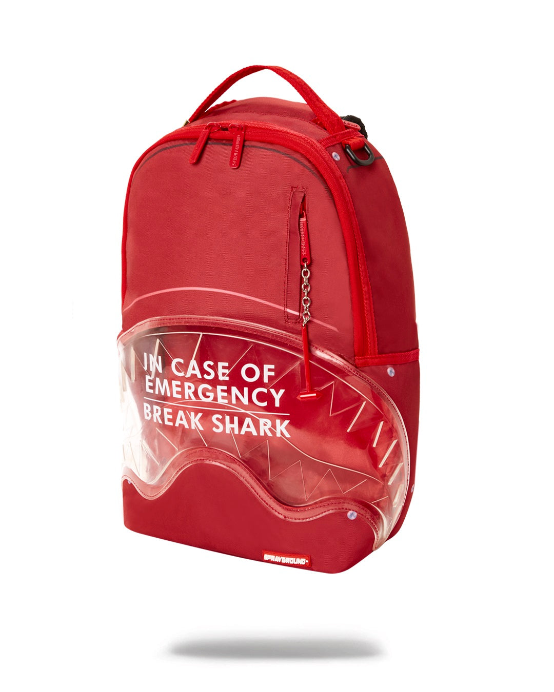 Break Shark Backpack 910b4080nsz