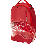 Break Shark Backpack 910b4080nsz