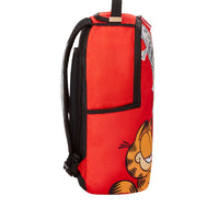 Garfield Cat Scratch Dlxr Backpack 910b4112nsz