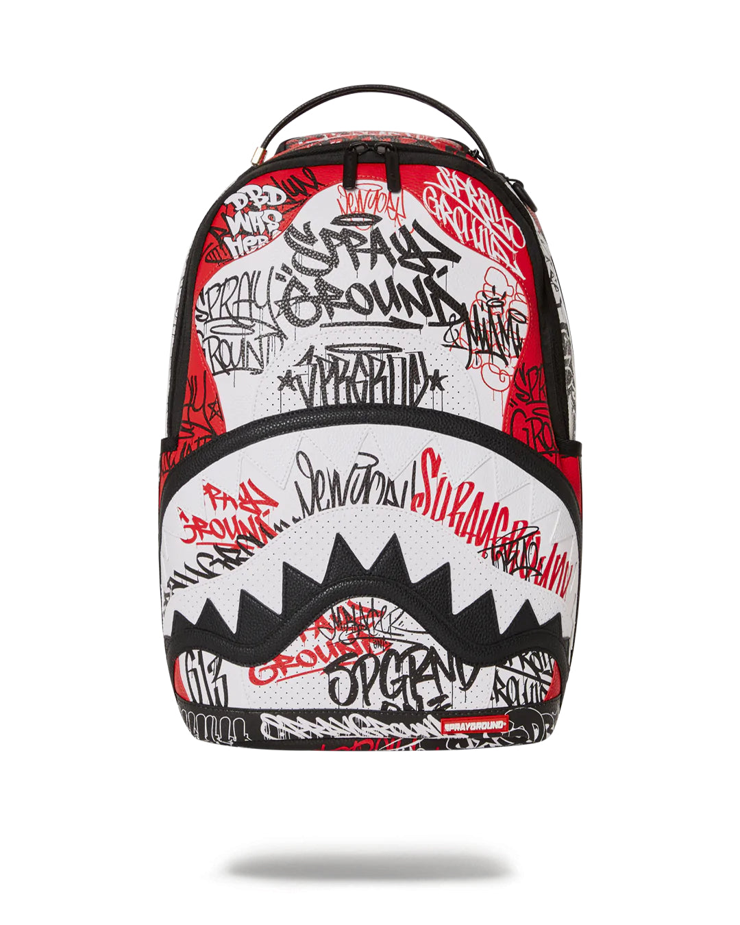 Vandal Dlx Backpack