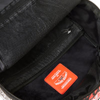 Vandal Dlx Backpack