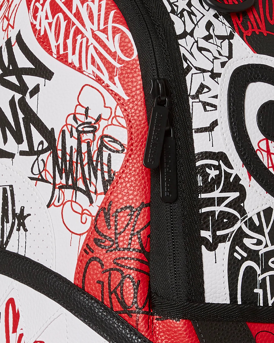 Vandal Dlx Backpack