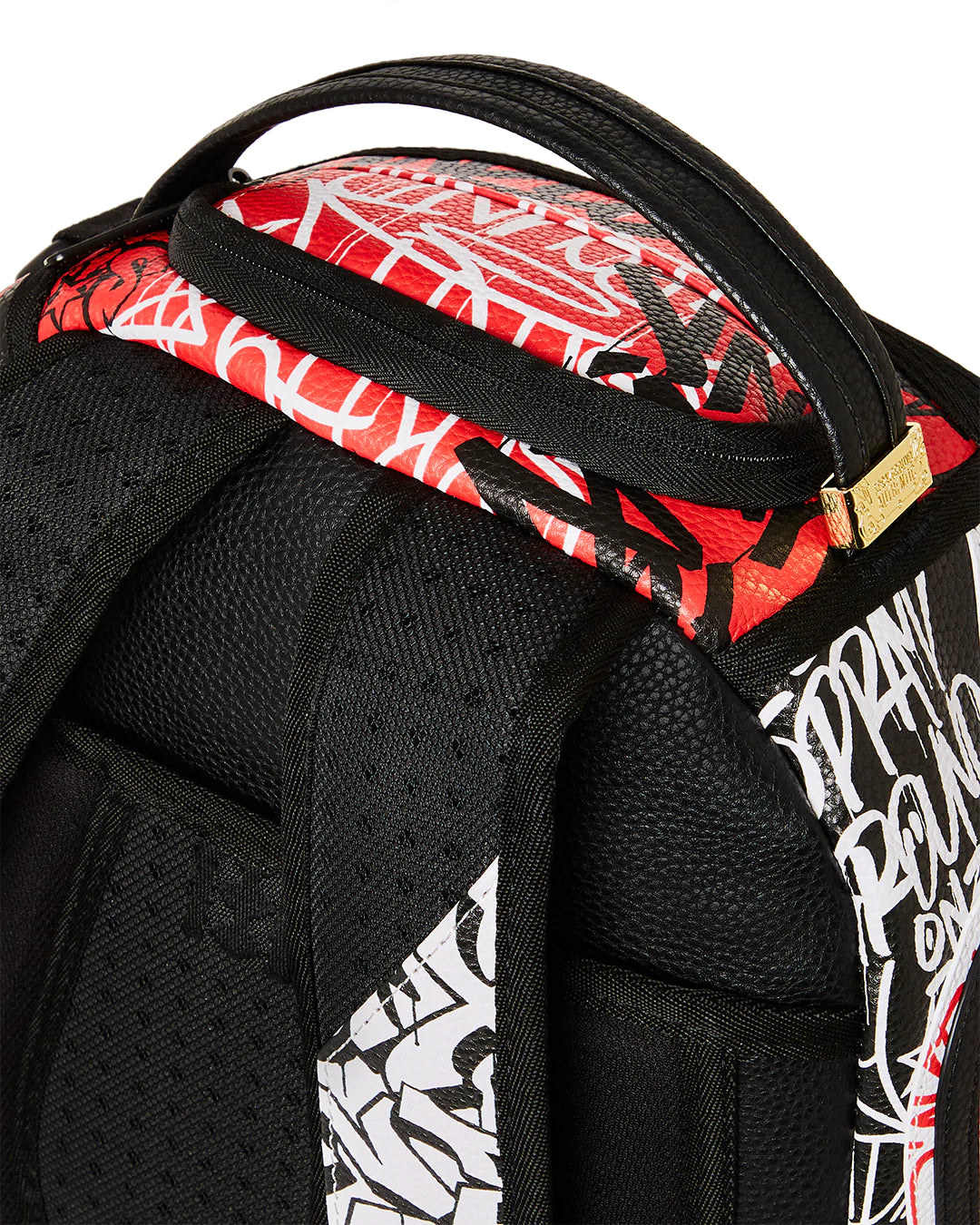 Vandal Dlx Backpack