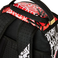 Vandal Dlx Backpack