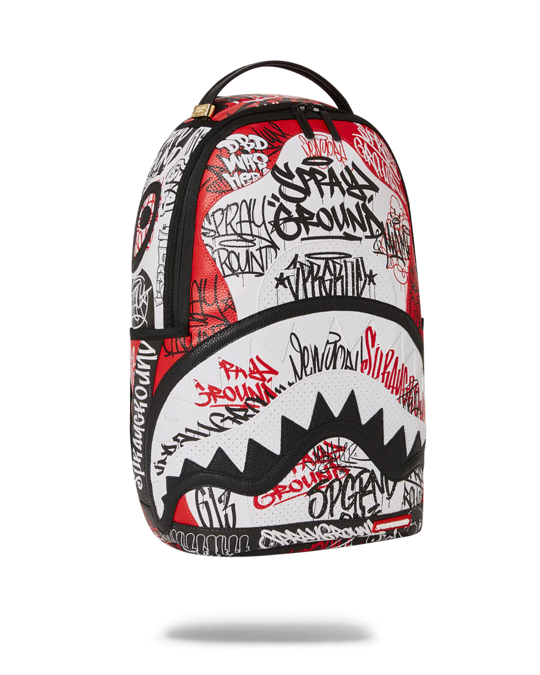 Vandal Dlx Backpack