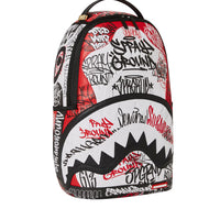 Vandal Dlx Backpack