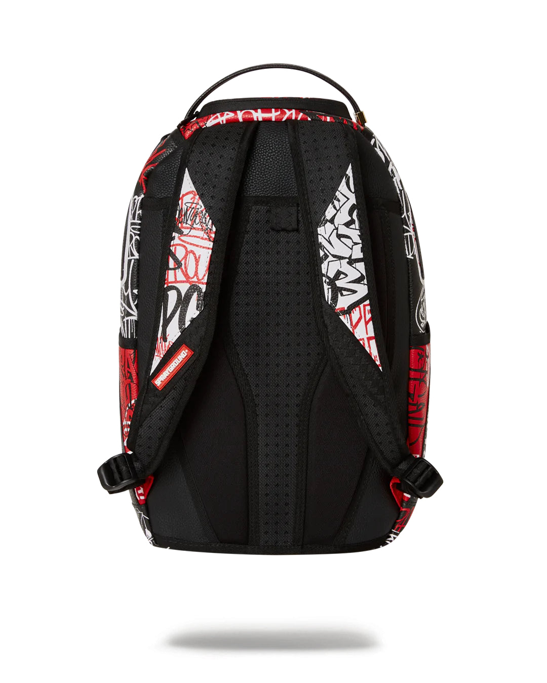 Vandal Dlx Backpack