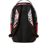 Vandal Dlx Backpack