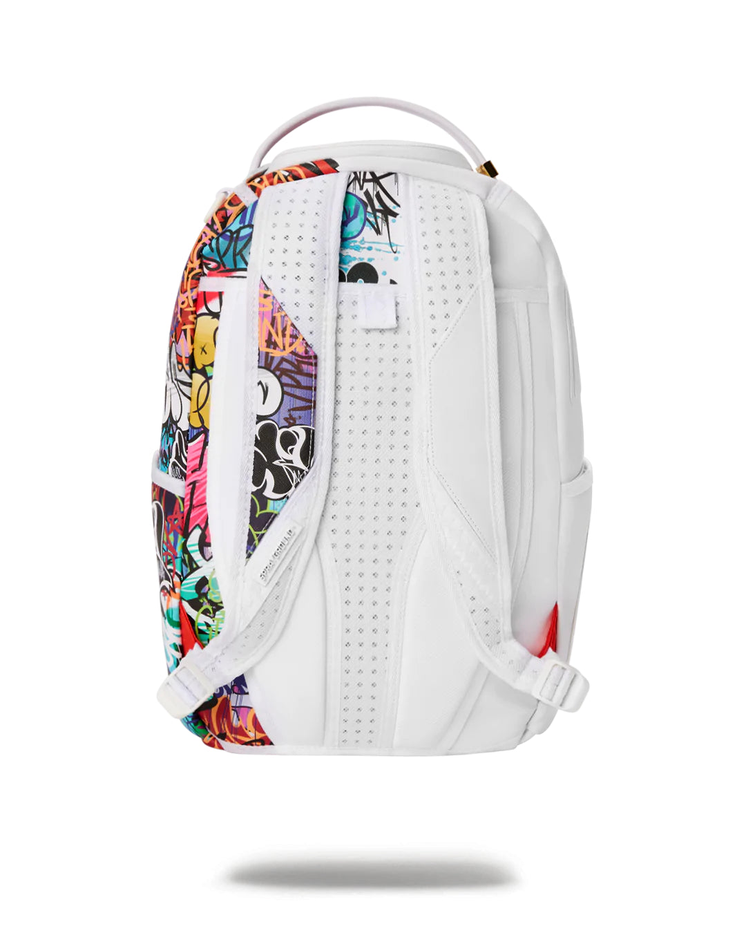 Half Graff Dlx Backpack