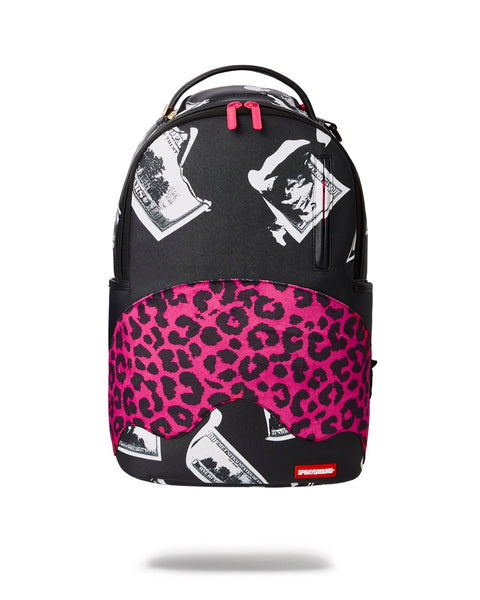 CHECKMATE ROYALE BACKPACK (DLXV) – SPRAYGROUND®