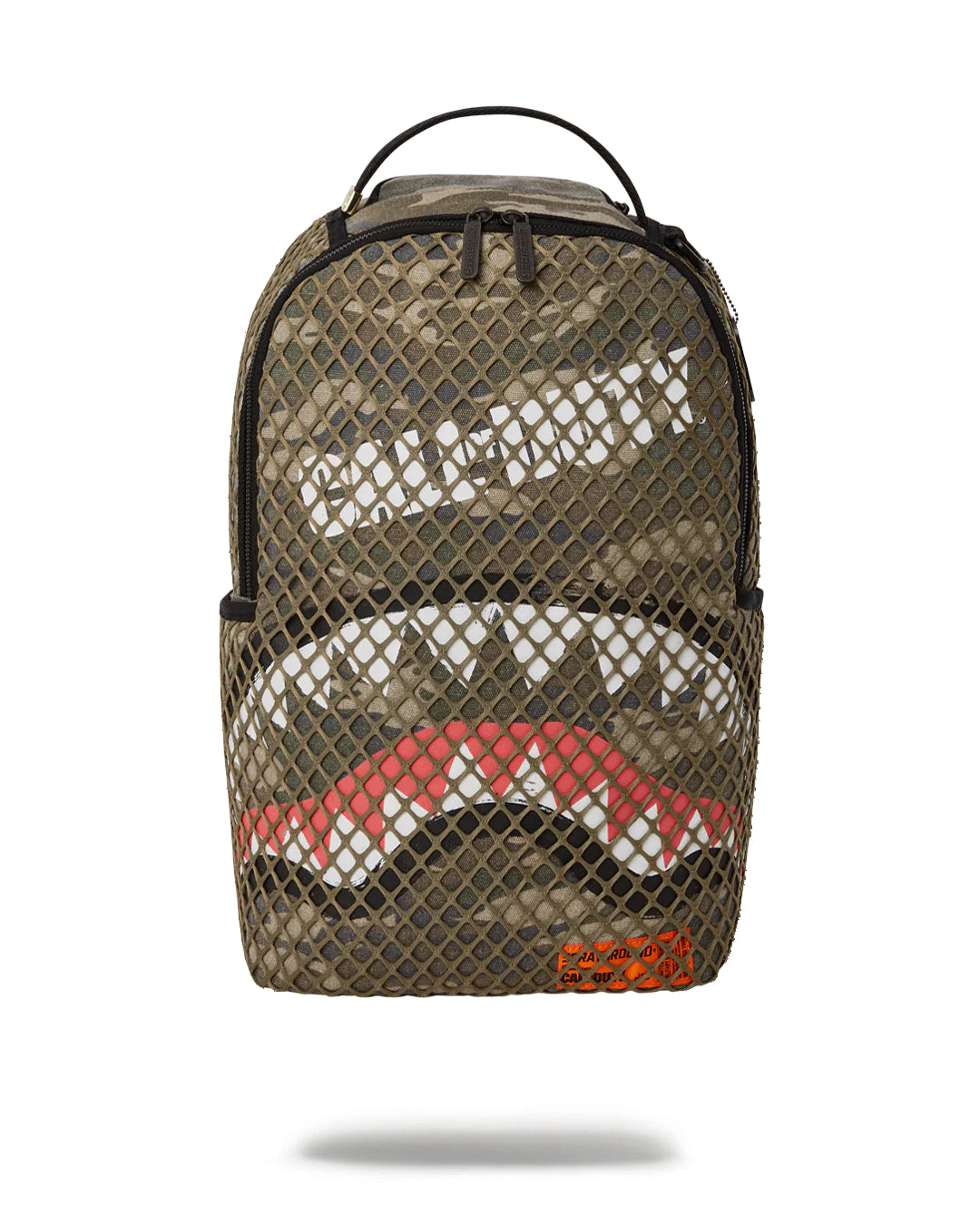 Call Of Duty  Backpack 1