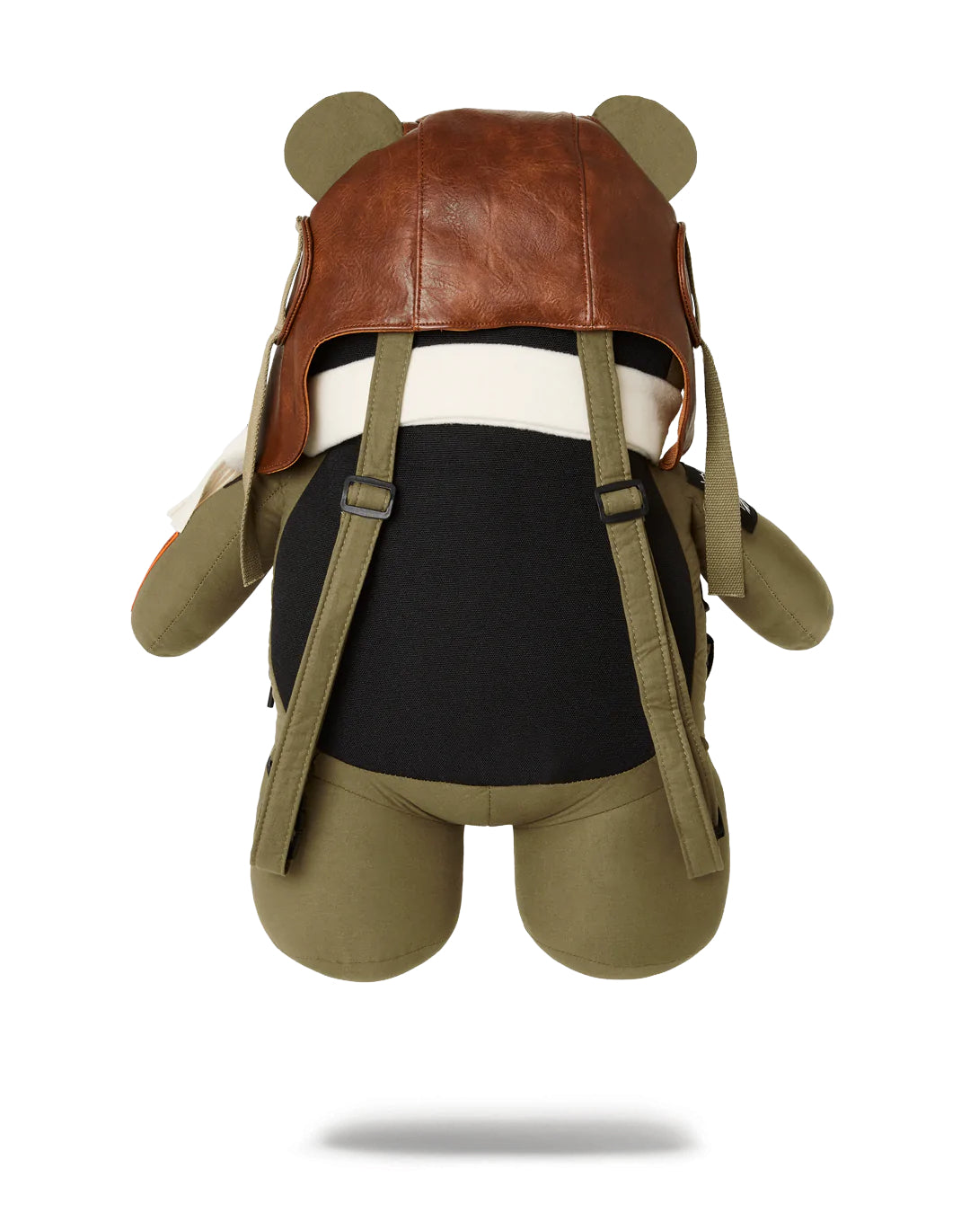 Call Of Duty  Aviator Bear Backpack