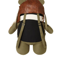 Call Of Duty  Aviator Bear Backpack