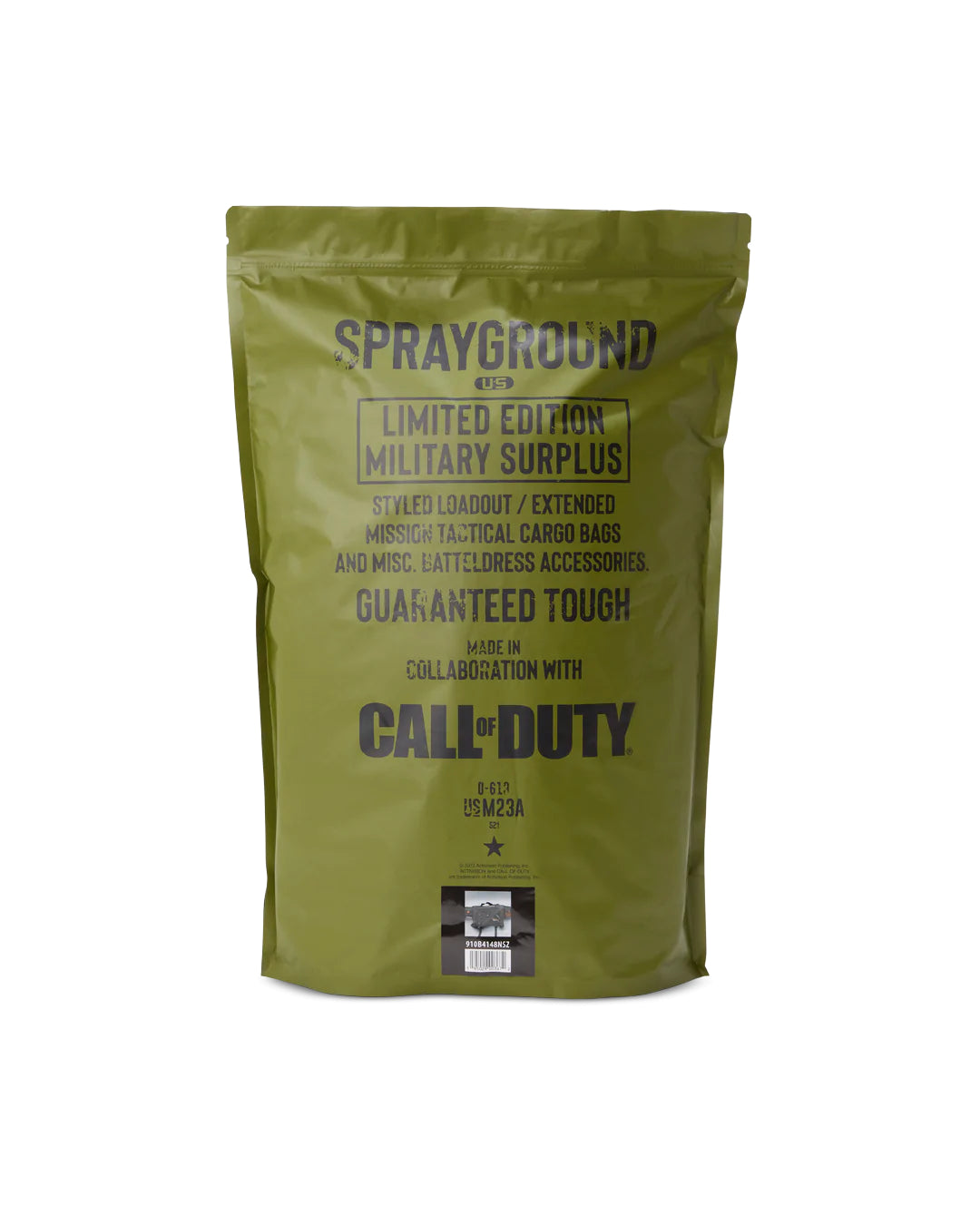 Call Of Duty Crossbody