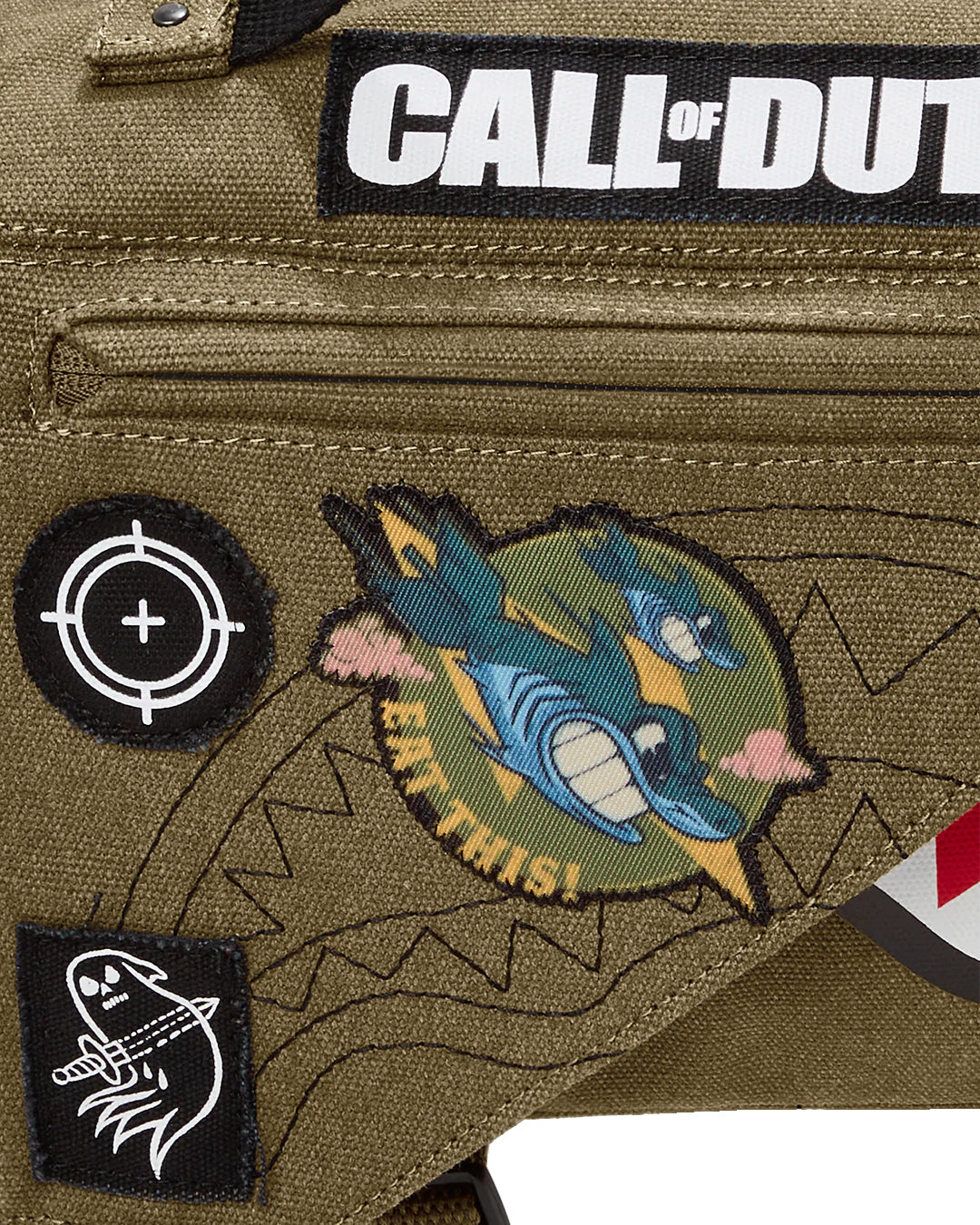 Call Of Duty Crossbody