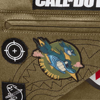 Call Of Duty Crossbody