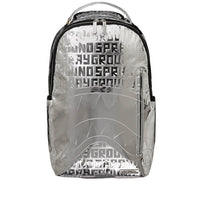 Metallic Infiniti Dlxvf Backpack 910b4150nsz