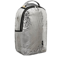 Metallic Infiniti Dlxvf Backpack 910b4150nsz