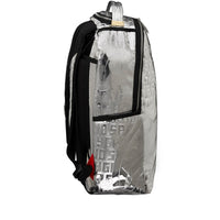 Metallic Infiniti Dlxvf Backpack 910b4150nsz