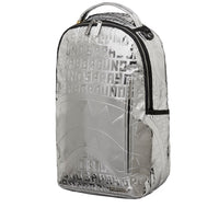 Metallic Infiniti Dlxvf Backpack 910b4150nsz